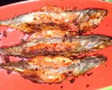 Foto langkah ke 4 dari resep Ikan sumbat sambal.