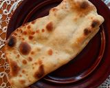 Kebab panuozzo 🌶 krok przepisu 3 zdjęcie