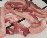 Foto del paso 1 de la receta: Chicharrón a lo cubano 🇨🇺