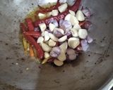 Foto langkah ke 2 dari resep Sambal Tempe.