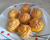 Foto del paso 15 de la receta: Mini choux 🥯