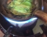 A picture of step 8 of Rasam Vada.