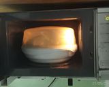 Foto del paso 2 de la receta: Zapallo anco relleno