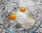 Foto del paso 3 de la receta Buñuelos de brócoli