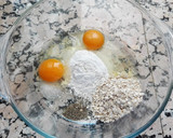 Foto del paso 3 de la receta: Buñuelos de brócoli