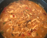 Foto del paso 7 de la receta: Arroz “pelat” de Sepia