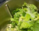 Foto del paso 3 de la receta: Puré de verduras