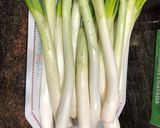 Foto del paso 2 de la receta: Calçots al horno