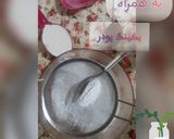 عکس مرحله 3 از دستور کیک خیس شکلاتی پرتقالی "فیلم_آموزشی" (کیک روز پدر)