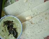 Neer Dosa recipe step 4 photo