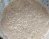 Foto del paso 3 de la receta: Budín de pan y avena 😋
