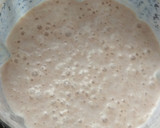 Foto del paso 3 de la receta: Budín de pan y avena 😋