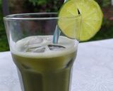 Foto del paso 4 de la receta: Mojito Matcha