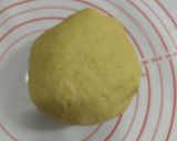 Foto langkah ke 5 dari resep Pao Labu Kuning (No Mixer).