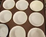 Foto del paso 5 de la receta: Cupcakes de calabaza sencillos