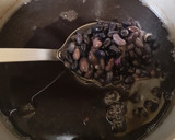Foto del paso 2 de la receta: Frijoles negros de la olla (express) de la abuela