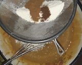 Foto del paso 4 de la receta: Budín de zanahoria y naranja con baño de chocolate