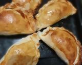 Foto del paso 6 de la receta: Tapas empanadas