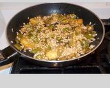 Foto del paso 13 de la receta: Arroz de pescado raya