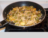 Foto del paso 13 de la receta: Arroz de pescado raya