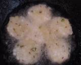 Sabudana Vada with Chutney recipe step 3 photo