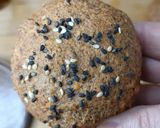 Une image de l'étape 5 de 🌿Petit pain aux lentilles corail (sans gluten).