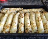 Foto del paso 4 de la receta: Canelones de carne🍖