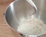 Foto del paso 1 de la receta: Mini chapatas / pan
