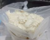 Foto langkah ke 3 dari resep LouKouMades (Donat Yunani).