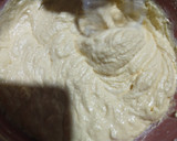 Foto del paso 3 de la receta: Red velvet