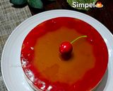 Foto langkah ke 6 dari resep Puding Kolak Simpel🍮.