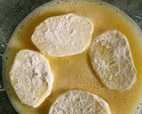 Foto del paso 2 de la receta Patatas con costra (patatas a la importancia)