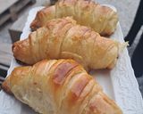 Foto del paso 11 de la receta: Medialunas y facturas de manteca