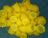 Foto langkah ke 6 dari resep Jagung manis rebus margarin.