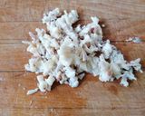 Foto del passaggio 2 della ricetta Risotto zucca e funghi