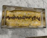 Foto del passaggio 5 della ricetta Banana bread con cocco e cioccolato 🍌🥥🍫