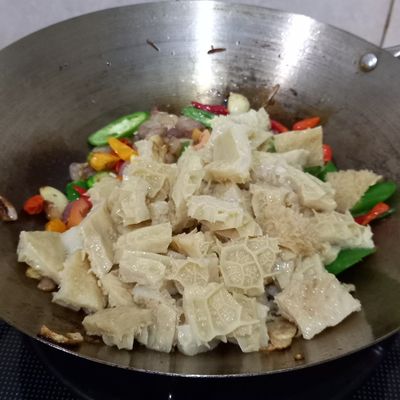 Langkah 4