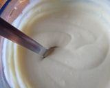 Φωτογραφία βήματος 4 της συνταγής Keto αυγοσαλάτα ιδανική και για brunch!!