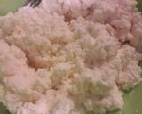 Foto del paso 1 de la receta: Ñoquis de ricota 😋