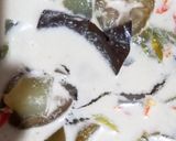 Foto langkah ke 7 dari resep Sayur Lodeh Ala Kampung (bumbu rebus).