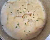 Foto del paso 3 de la receta: Papas al escalope versión caserita al horno o en olla. 🥔🍲