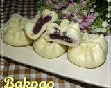 Foto langkah ke 9 dari resep Bakpao isi kacang merah.