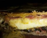 Foto del paso 7 de la receta: Tarta de acelga y fiambre