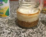 Foto del paso 4 de la receta: Tiramisú de avena® saludable y light. Receta original de Geri