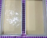 Foto langkah ke 4 dari resep Cake Perenggi (Waluh) Kuning.