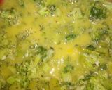 Foto del paso 2 de la receta: Tortilla de brócoli