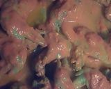 صورة لخطوة 7 من وصفة مقلوبه 🤤😍😋