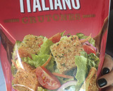 Foto del paso 2 de la receta: Mix de hojas (ensalada)