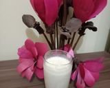 Foto langkah ke 4 dari resep Jus susu kurma.