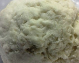 Foto del paso 1 de la receta: Tarta cebollada con champiñones